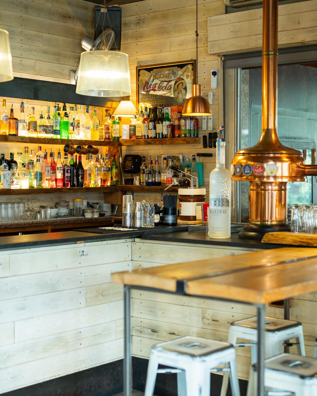 Bar RIAN
