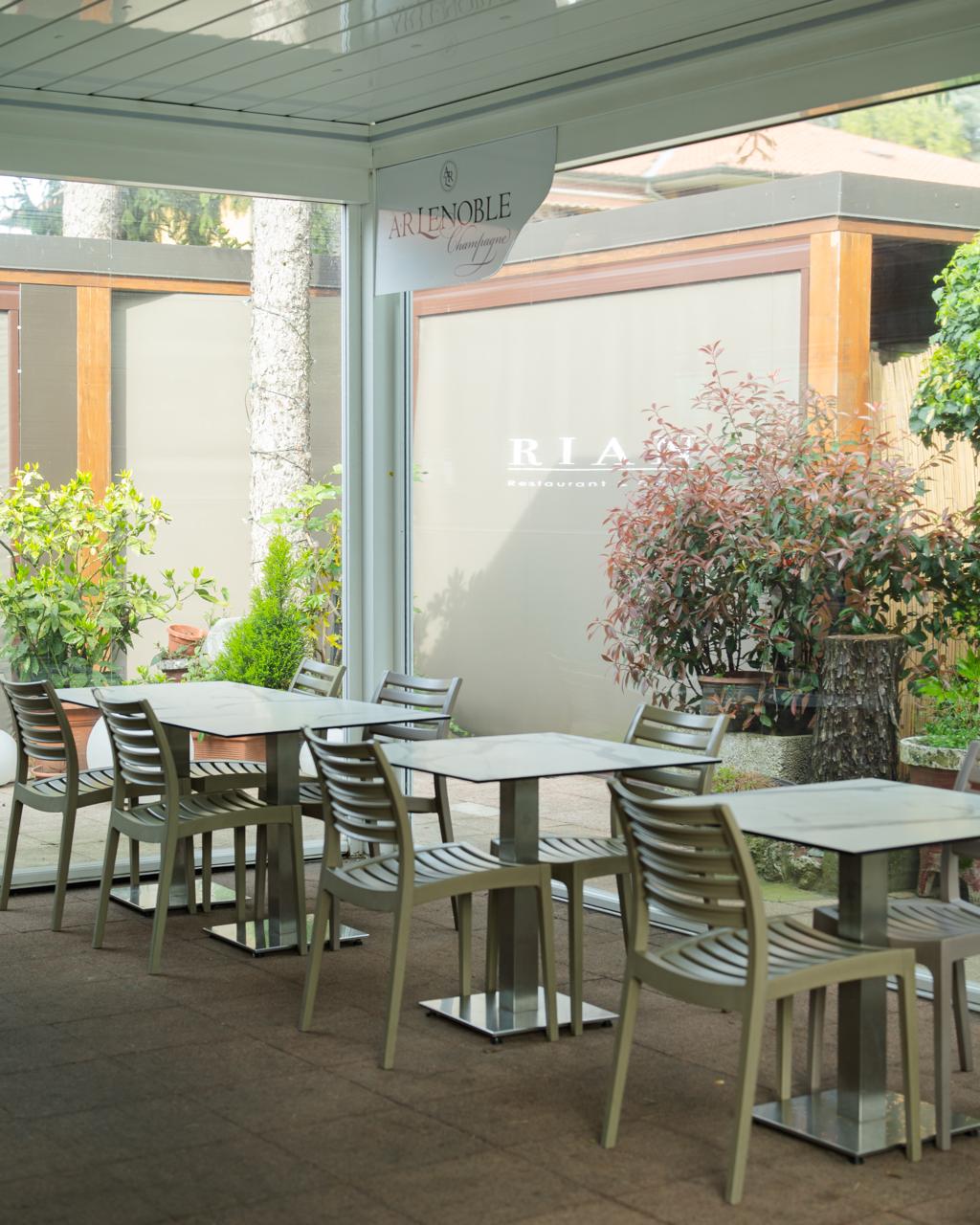 Veranda RIAN