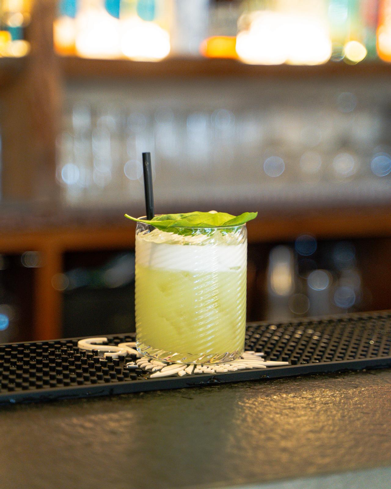 Cocktail di RIAN