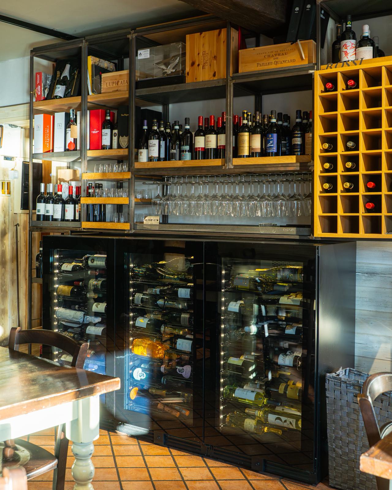 Enoteca di RIAN